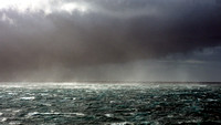 Antarctic Storm