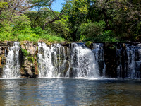 Waterfalls