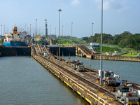 Panama Canal