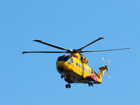 Search & Rescue
