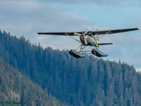 Float plane