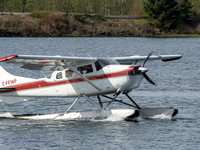 Float Plane