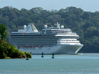 Oceania Marina