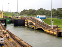 Panama Canal