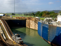 Panama Canal