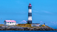 Lighthouses
