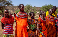 Samburu Tribe